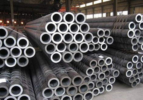 漳州10#精密无缝钢管