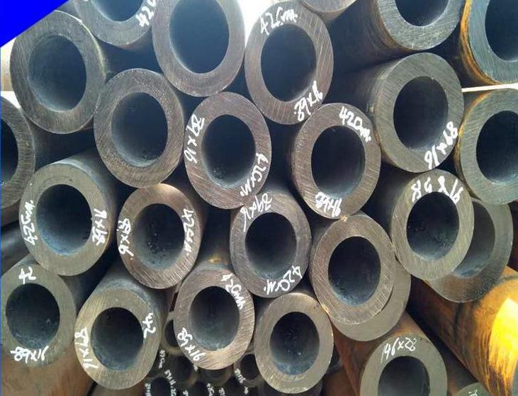42crmo漳州漳州无缝钢管现货直发 机械配件用合金无缝管 42crmo漳州漳州无缝钢管现货直发 机械配件用合金无缝管